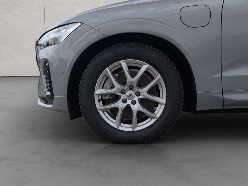 Volvo XC60 – Bild 24