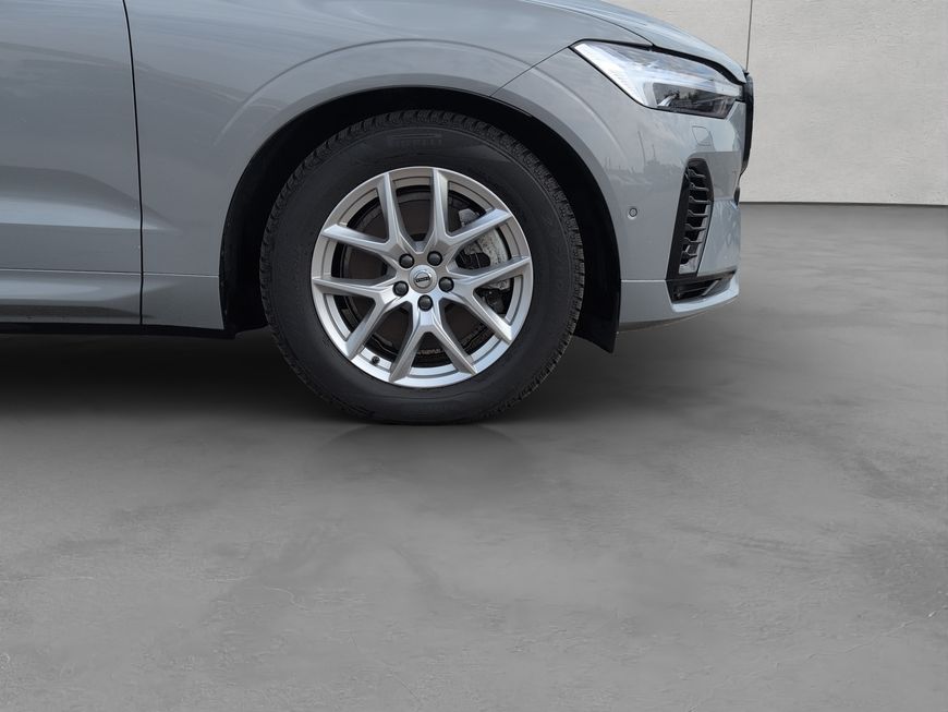 Volvo XC60 – Bild 25