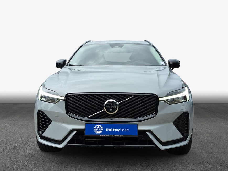 Volvo XC60 – Bild 3