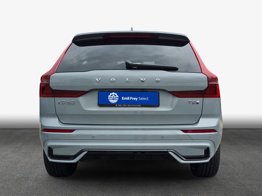 Volvo XC60 – Bild 5