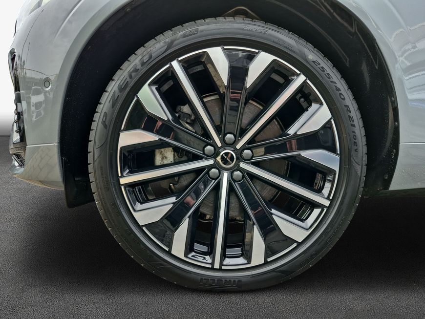 Volvo XC60 – Bild 7