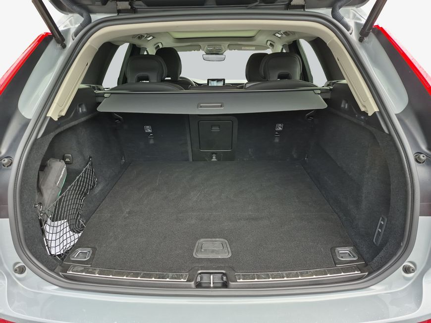 Volvo XC60 – Bild 8