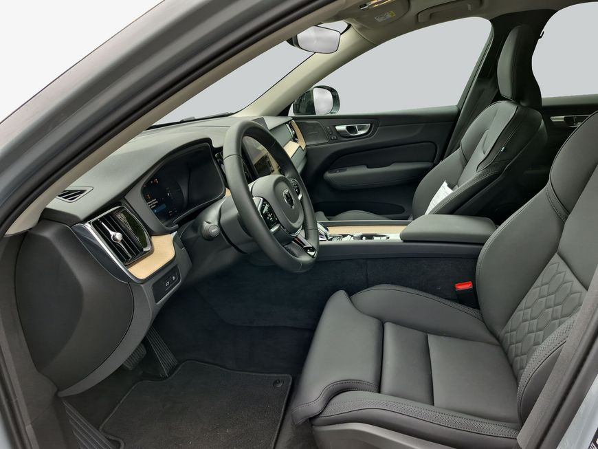 Volvo XC60 – Bild 9
