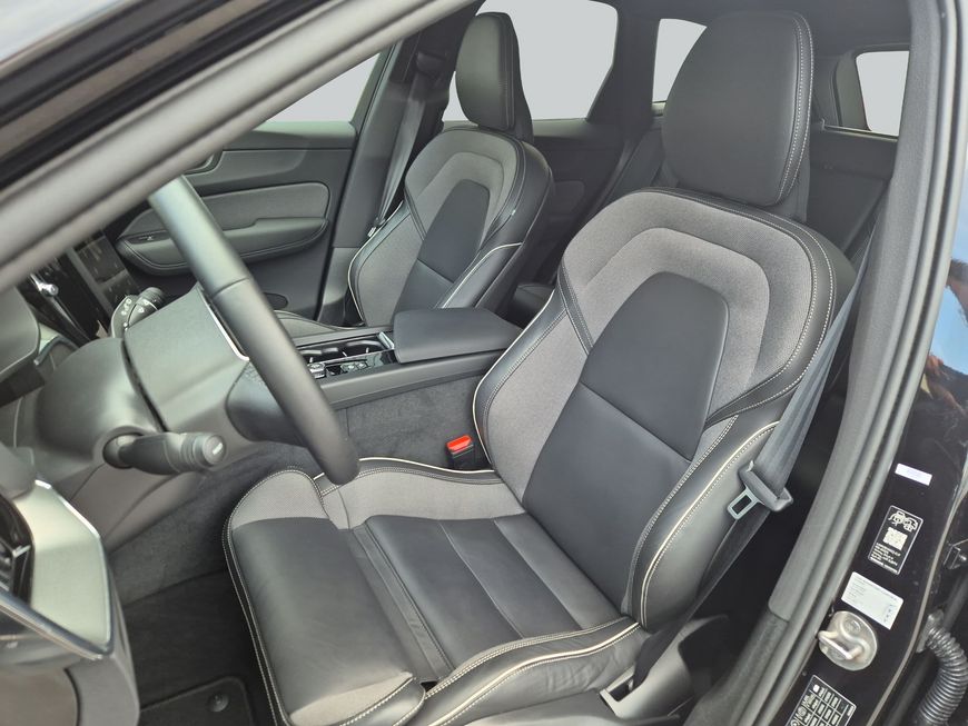 Volvo XC60 – Bild 10