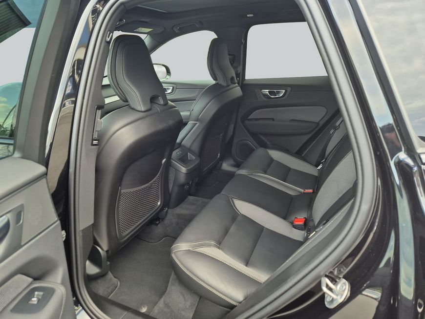 Volvo XC60 – Bild 11