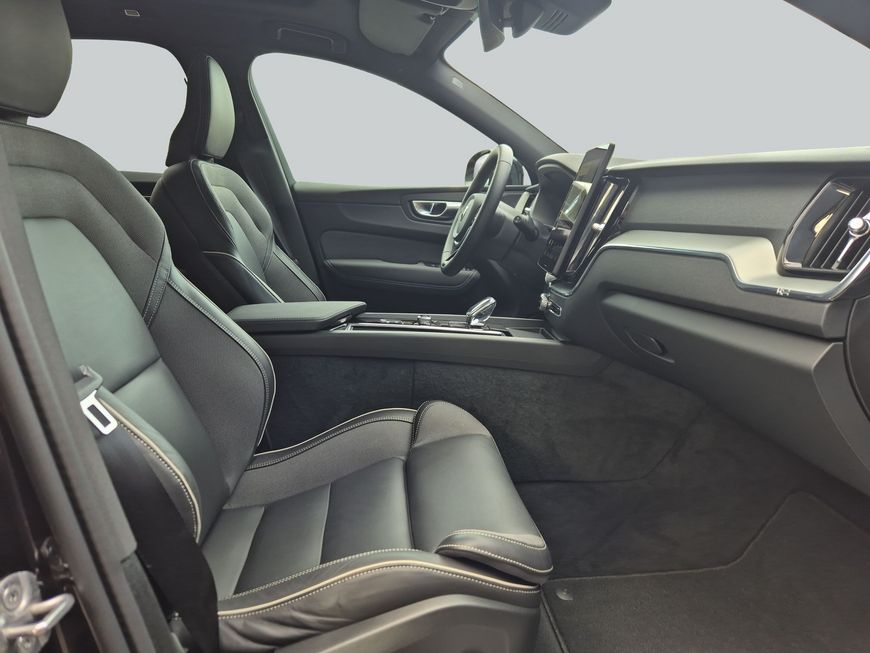 Volvo XC60 – Bild 12