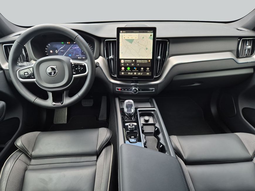 Volvo XC60 – Bild 13