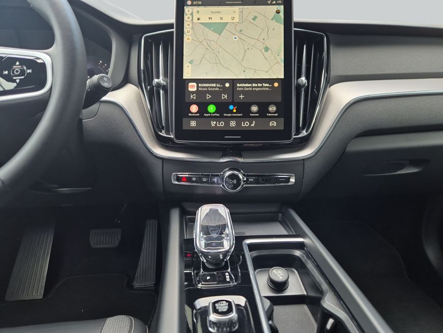 Volvo XC60 – Bild 14