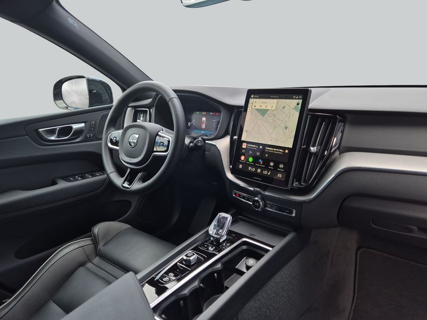 Volvo XC60 – Bild 15