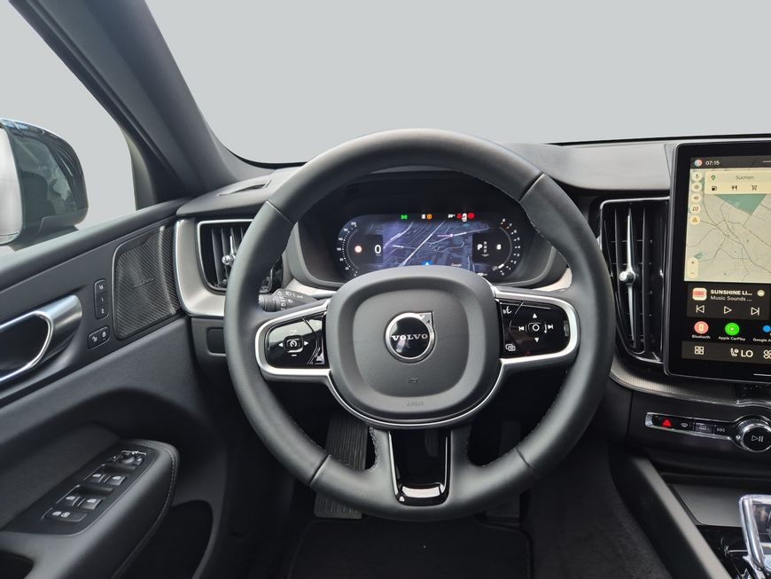 Volvo XC60 – Bild 16