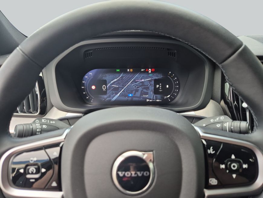 Volvo XC60 – Bild 17