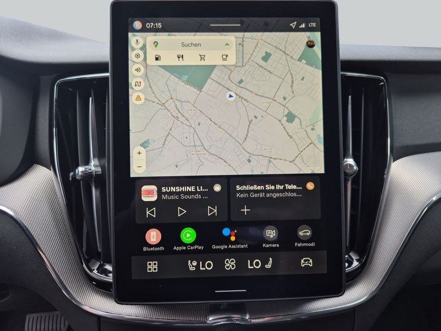 Volvo XC60 – Bild 18