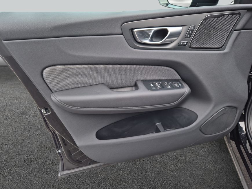Volvo XC60 – Bild 19