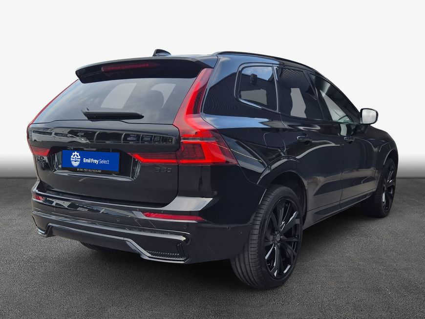 Volvo XC60 – Bild 2