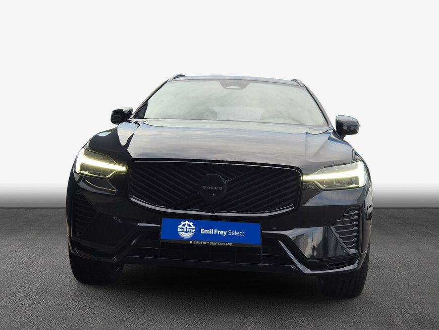 Volvo XC60 – Bild 3