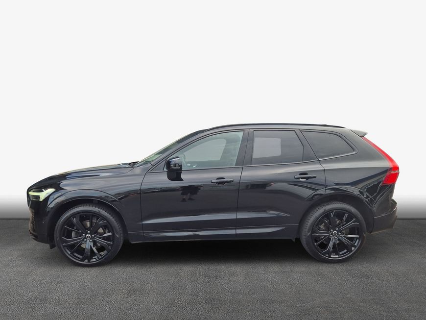 Volvo XC60 – Bild 4
