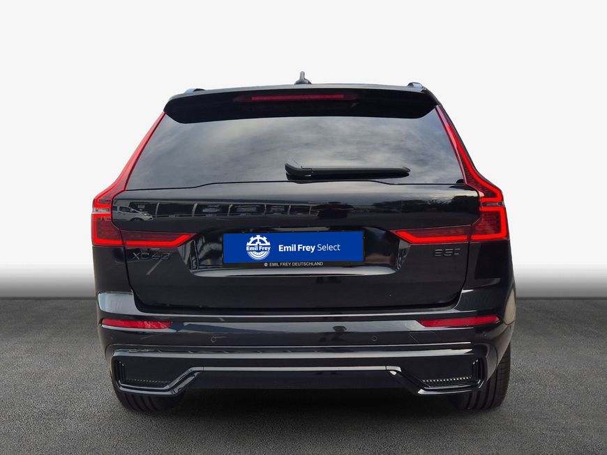Volvo XC60 – Bild 5