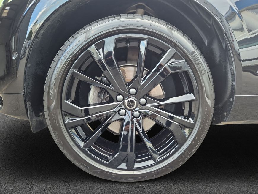 Volvo XC60 – Bild 7
