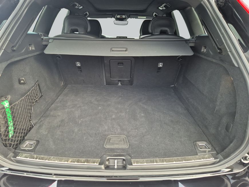 Volvo XC60 – Bild 8