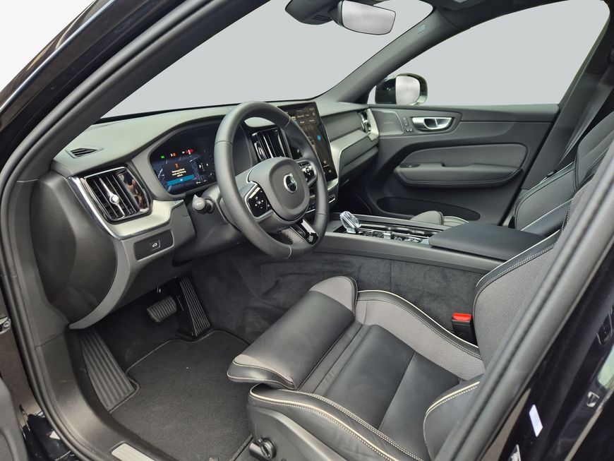 Volvo XC60 – Bild 9