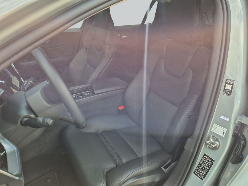 Volvo V60 – Bild 10
