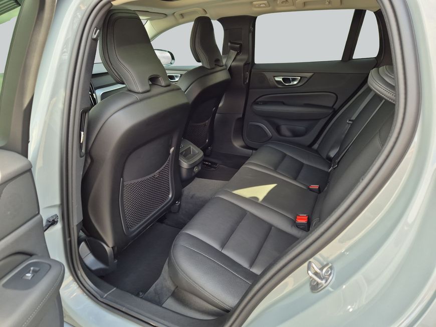 Volvo V60 – Bild 11