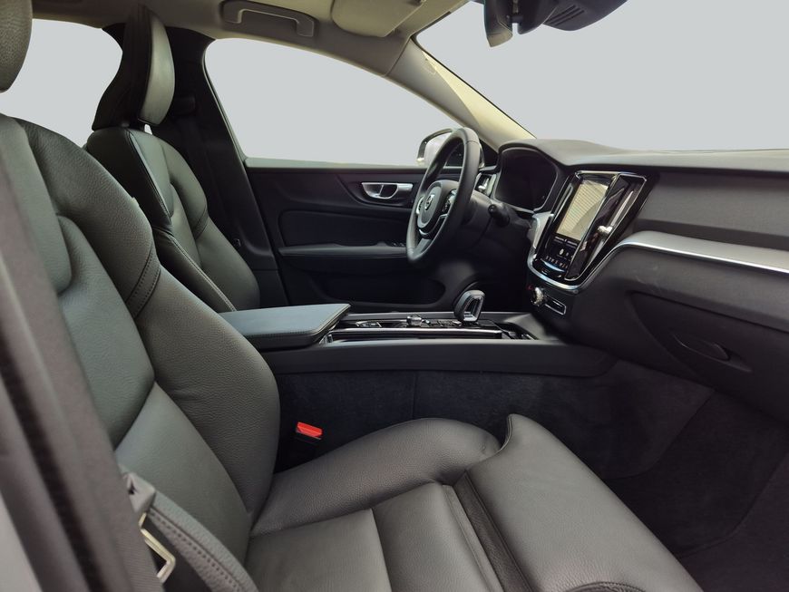 Volvo V60 – Bild 12