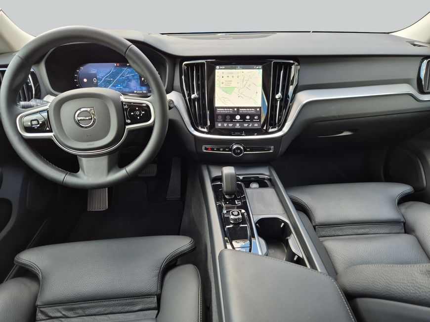 Volvo V60 – Bild 13