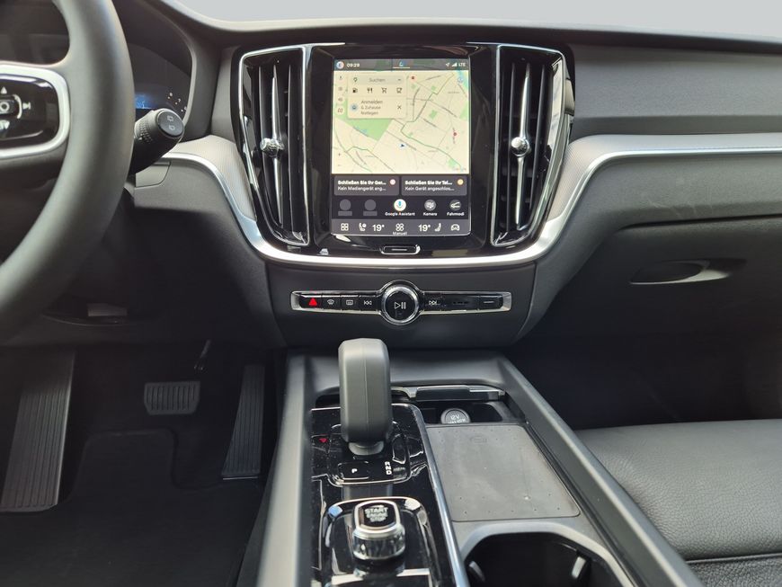 Volvo V60 – Bild 14