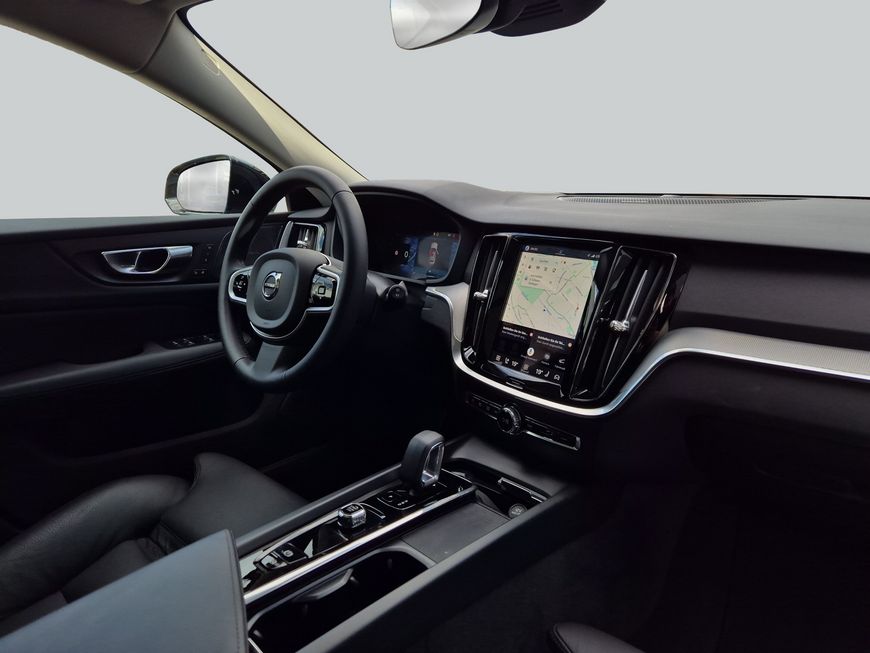 Volvo V60 – Bild 15