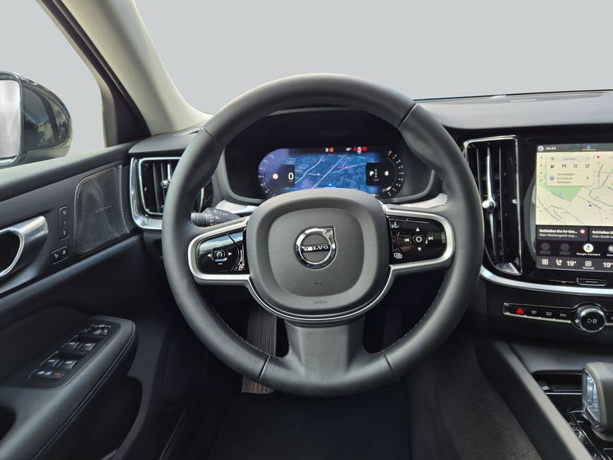 Volvo V60 – Bild 16