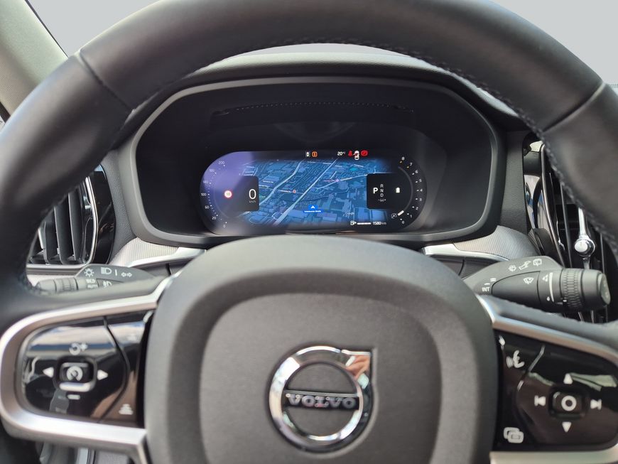 Volvo V60 – Bild 17