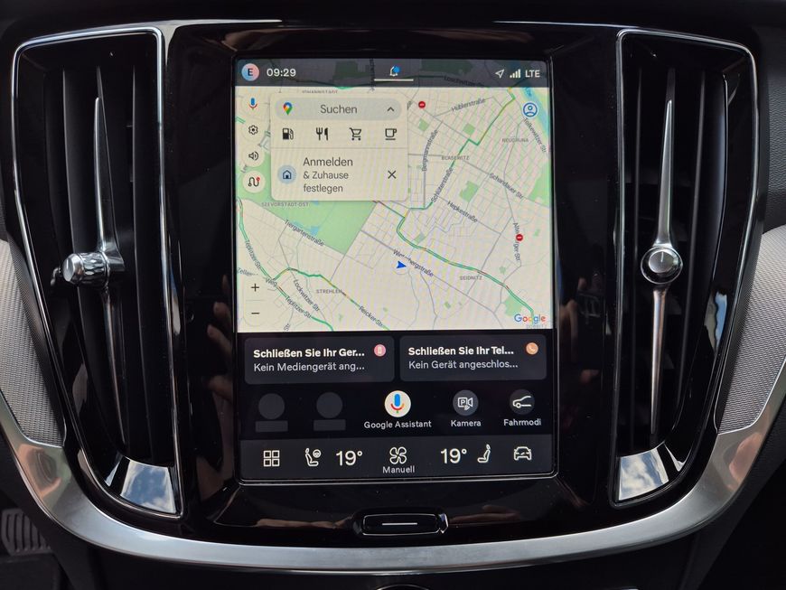 Volvo V60 – Bild 18