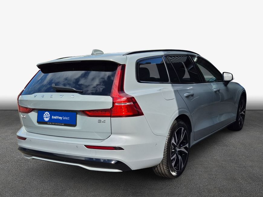 Volvo V60 – Bild 2