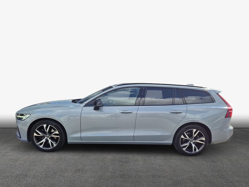 Volvo V60 – Bild 4