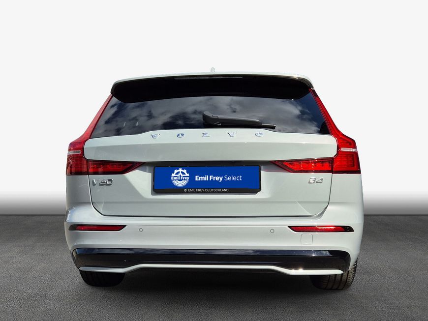 Volvo V60 – Bild 5