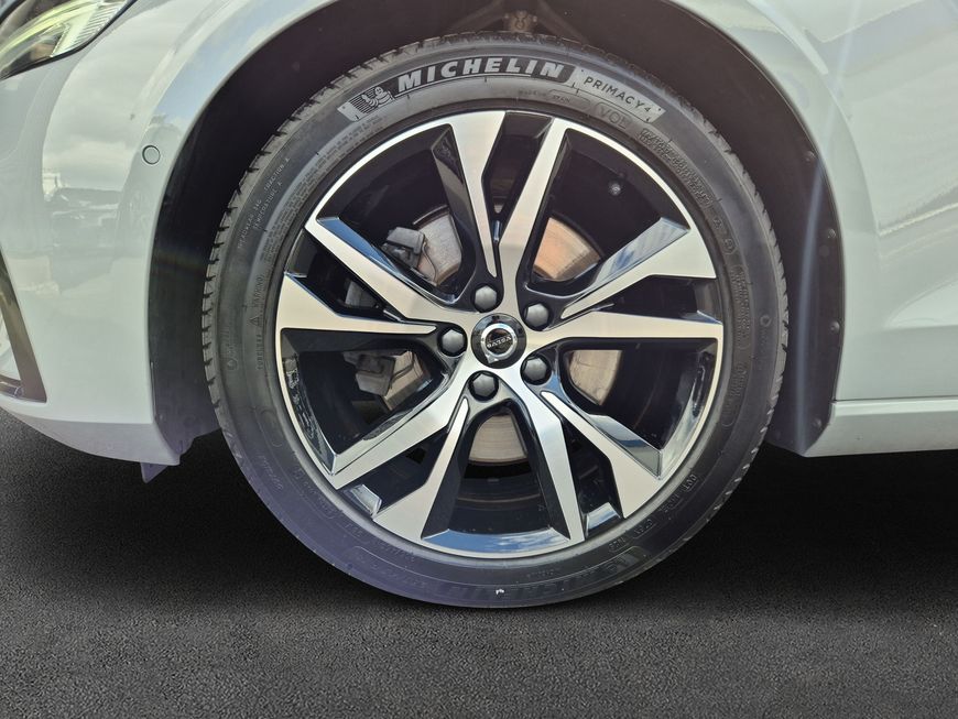 Volvo V60 – Bild 7