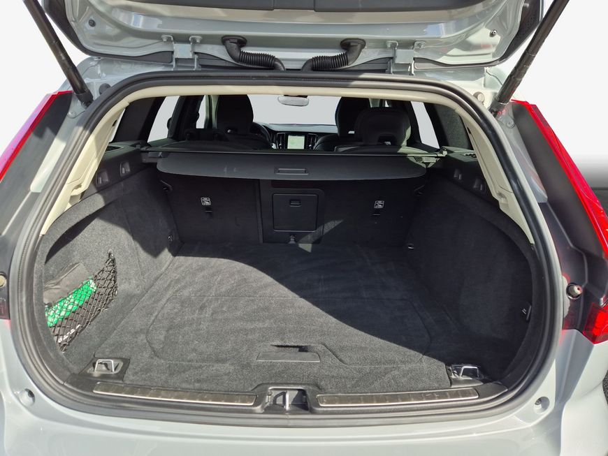 Volvo V60 – Bild 8