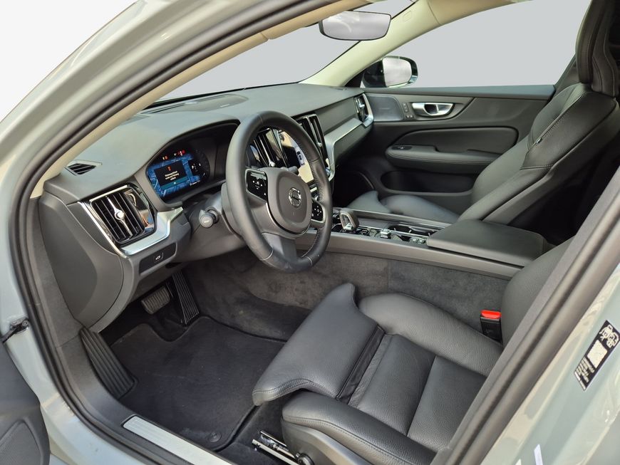 Volvo V60 – Bild 9