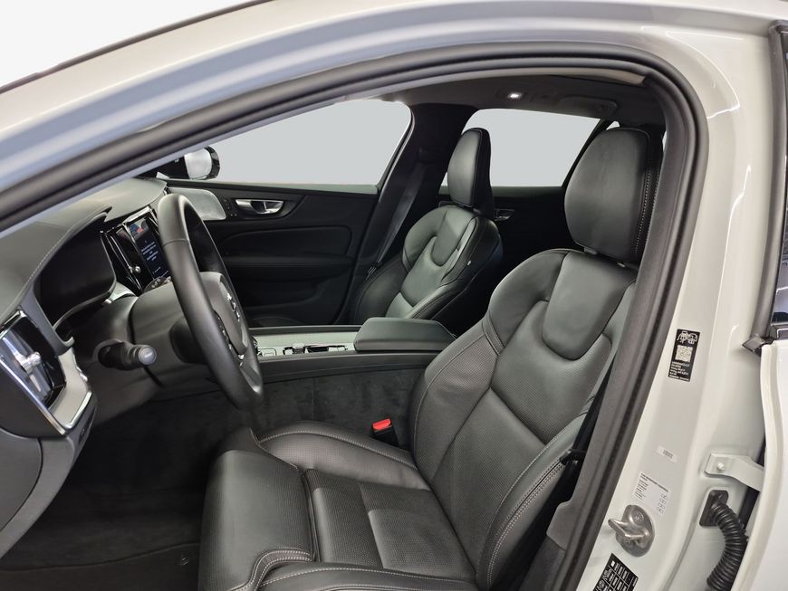Volvo V60 – Bild 10