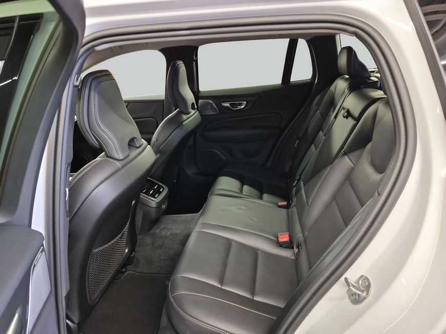 Volvo V60 – Bild 11