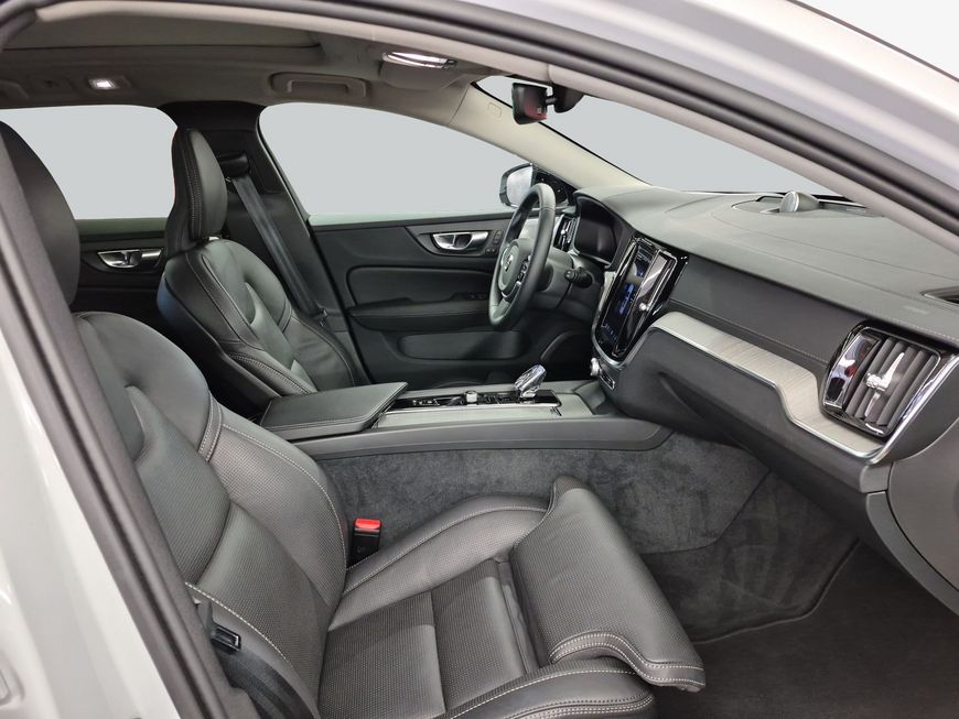 Volvo V60 – Bild 12