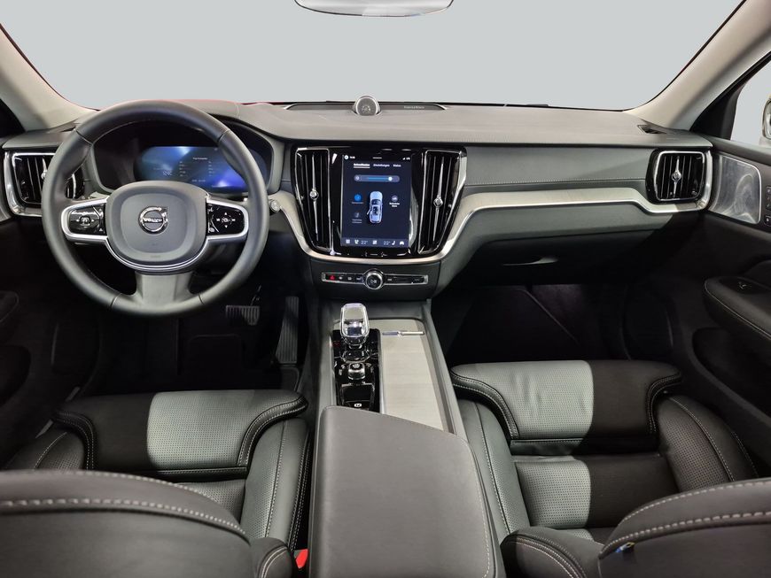 Volvo V60 – Bild 13