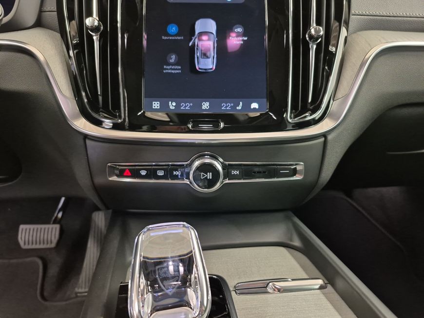Volvo V60 – Bild 14