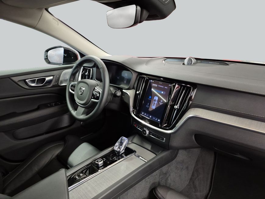 Volvo V60 – Bild 15
