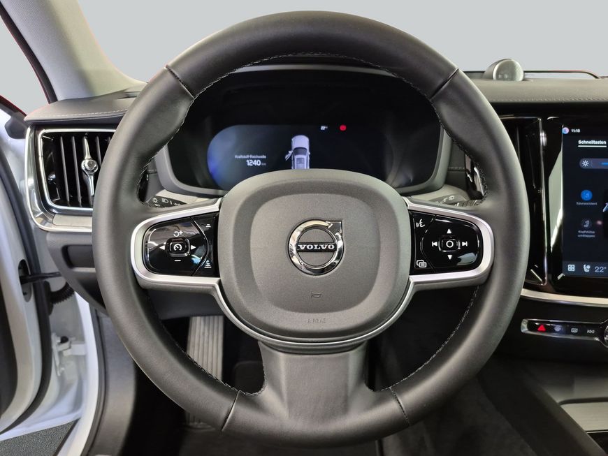Volvo V60 – Bild 16