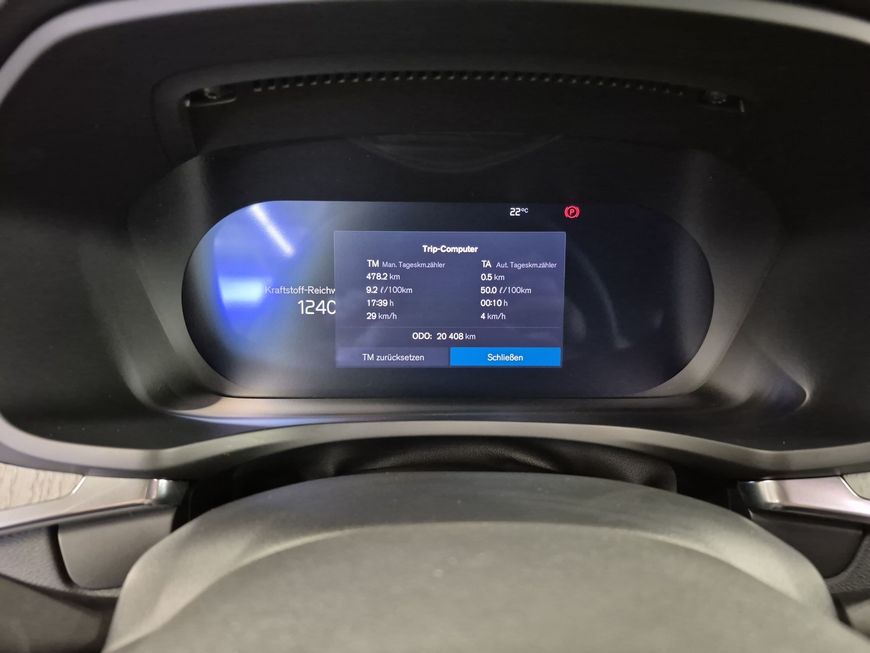 Volvo V60 – Bild 17