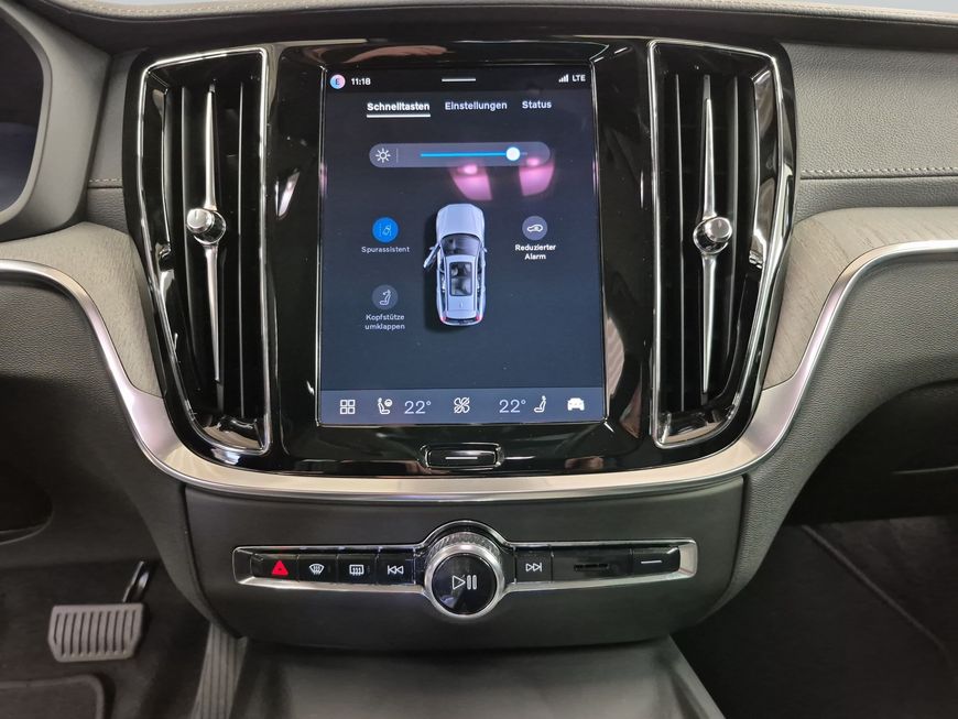 Volvo V60 – Bild 18