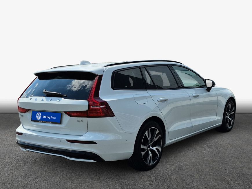 Volvo V60 – Bild 2
