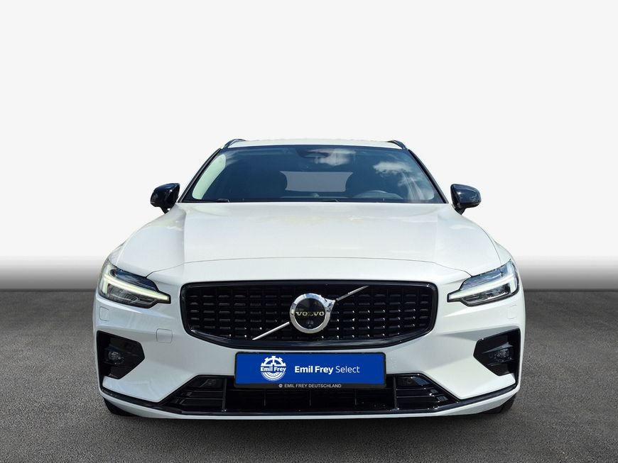 Volvo V60 – Bild 3